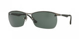 Ray Ban 3550 Sunglasses