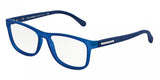 Dolce & Gabbana Over-molded Rubber 5003 Eyeglasses