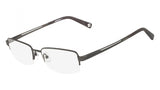 Marchon NYC LUDLOW Eyeglasses