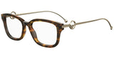 Fendi 0418 Eyeglasses