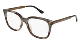 Gucci GG0218O Eyeglasses