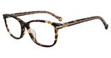 Carolina Herrera VHE774K0ANP50 Eyeglasses