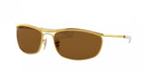 Ray Ban Olympian I Deluxe 3119M Sunglasses