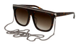 Stella McCartney Falabella SC0043SA Sunglasses