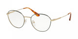 Prada Conceptual 52VV Eyeglasses