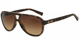 Armani Exchange 4011 Sunglasses