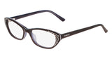 Bebe 5086 Eyeglasses