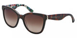 Dolce & Gabbana 4190 Sunglasses