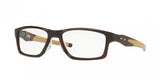 Oakley Crosslink Mnp 8090 Eyeglasses