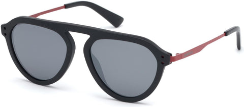 Diesel 0277 Sunglasses