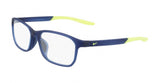 Nike NIKE 7137AF Eyeglasses