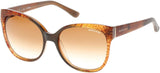 Guess By Marciano 0727 Sunglasses