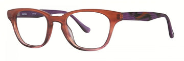 Kensie CONTRAST Eyeglasses