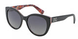 Dolce & Gabbana 4217 Sunglasses