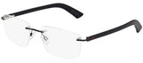 Puma Active/fundamentals PU0029O Eyeglasses