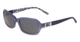 Bebe 7138 Sunglasses