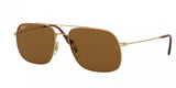 Ray Ban Andrea 3595 Sunglasses