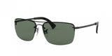 Ray Ban 3607 Sunglasses