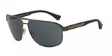 Emporio Armani 2025 Sunglasses