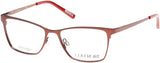 Cover Girl 0527 Eyeglasses