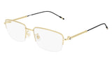 Montblanc Established MB0061OA Eyeglasses