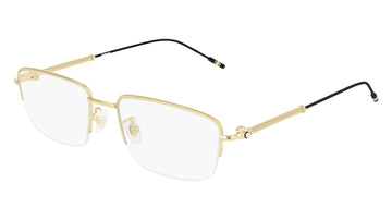 Montblanc Established MB0061OA Eyeglasses