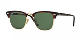 Ray Ban Clubmaster Folding 2176 Sunglasses