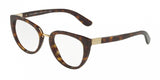 Dolce & Gabbana 3262 Eyeglasses