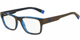 Armani Exchange 3018 Eyeglasses