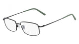 Nike NIKE 8180 Eyeglasses