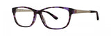 Dana Buchman TAREN Eyeglasses