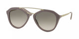 Prada Cinema 12QS Sunglasses