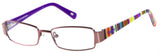 Skechers 1558 Eyeglasses