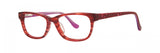 Kensie FLOWER Eyeglasses