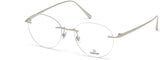 OMEGA 5008H Eyeglasses