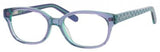 Juicy Couture Ju920 Eyeglasses