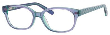 Juicy Couture Ju920 Eyeglasses