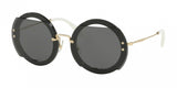 Miu Miu Core Collection 06SS Sunglasses