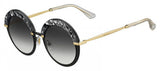 Jimmy Choo Gotha Sunglasses