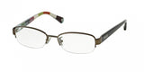 Coach 5004 Eyeglasses