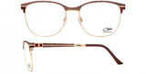 Cazal 1242 Eyeglasses