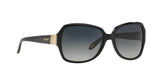 501/T3 - Black - Polar Gray Gradient
