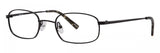 Timex X018 Eyeglasses