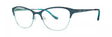 Kensie GRACEFUL Eyeglasses