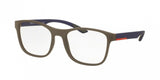 Prada Linea Rossa Lifestyle 08GV Eyeglasses