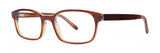 Original Penguin THE FREDDY Eyeglasses