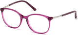 Swarovski 5163 Eyeglasses