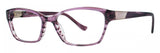 Kensie FRESH Eyeglasses