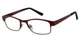 New Globe 4EF0 Eyeglasses