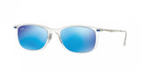 Ray Ban 4225 Sunglasses